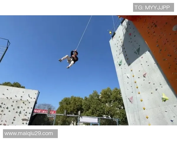 运动数据攀岩精神杭州攀岩队的拼搏历程与成长故事分享