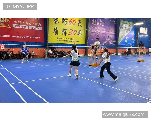 运动最新数据探讨成都羽毛球队灵活性提升策略与实践经验分享