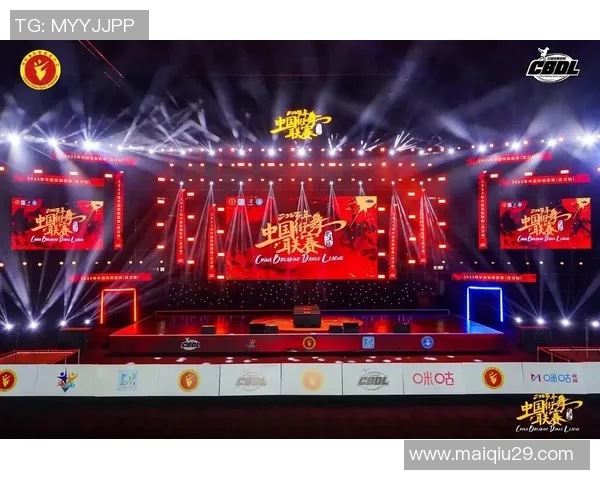 实时新闻全国街舞大赛特别报道西安飞盘队如何在舞台上实现自我突破与成长